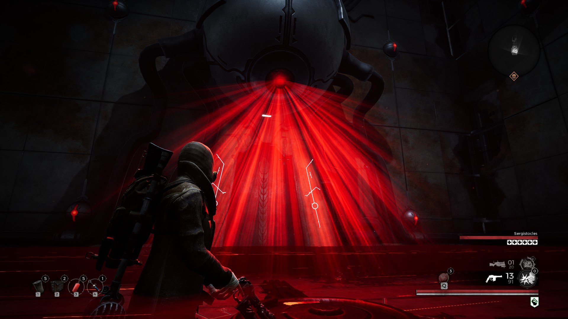 Remnant: From the Ashes